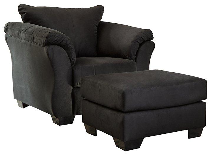 Darcy Living Room Set -  Chapter 11 Furniture (Lewiston, Maine)