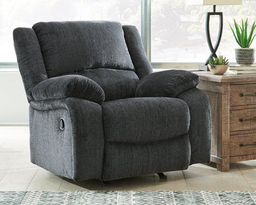 Draycoll Recliner -  Chapter 11 Furniture (Lewiston, Maine)