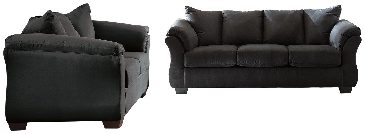 Darcy Living Room Set -  Chapter 11 Furniture (Lewiston, Maine)
