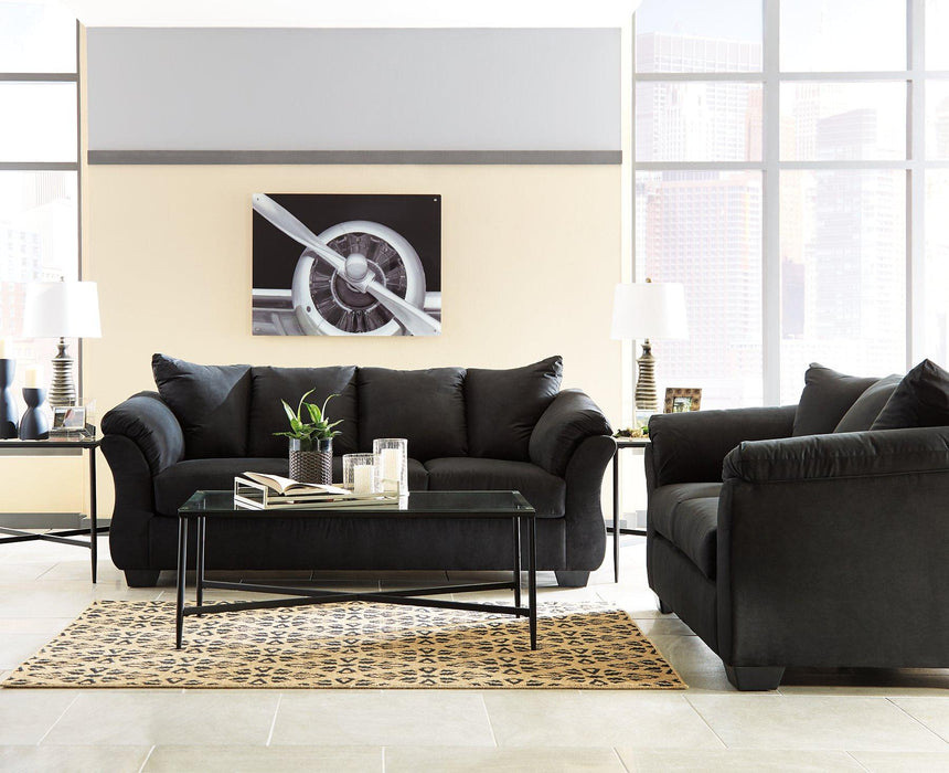 Darcy Living Room Set -  Chapter 11 Furniture (Lewiston, Maine)