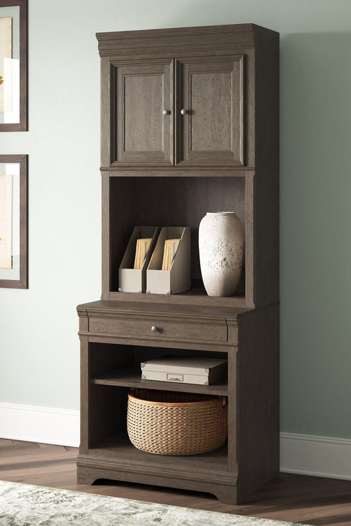 Janismore Bookcase -  Chapter 11 Furniture (Lewiston, Maine)