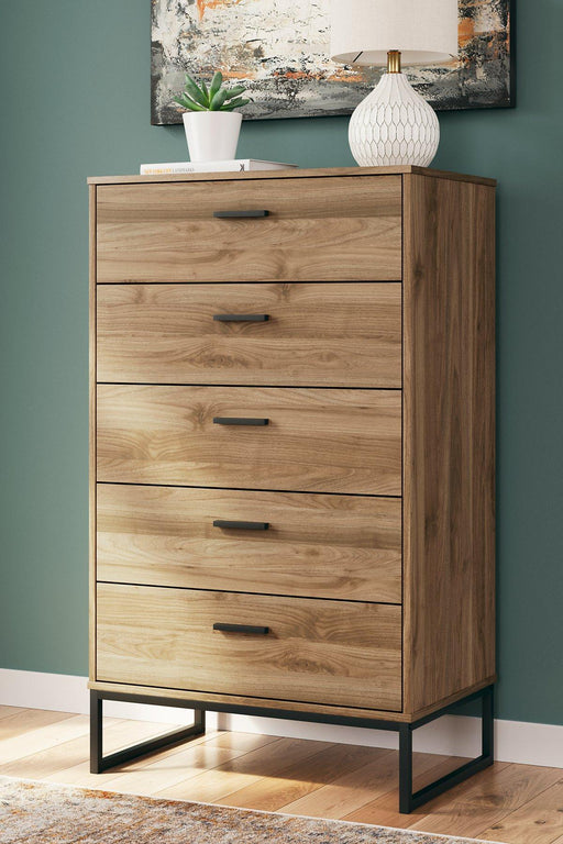 Deanlow Chest of Drawers -  Chapter 11 Furniture (Lewiston, Maine)