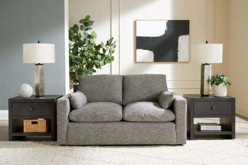 Dramatic Loveseat -  Chapter 11 Furniture (Lewiston, Maine)