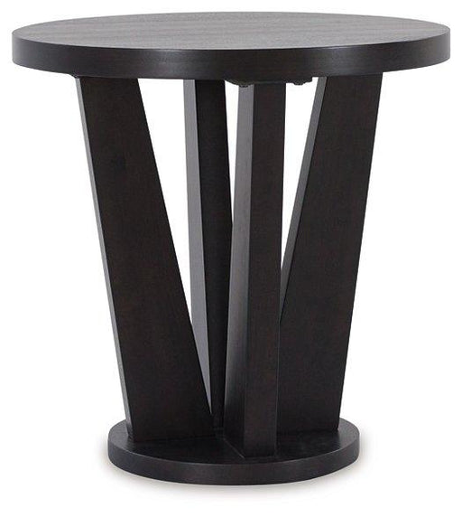 Chasinfield End Table -  Chapter 11 Furniture (Lewiston, Maine)