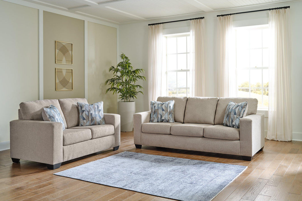Deltona Living Room Set -  Chapter 11 Furniture (Lewiston, Maine)
