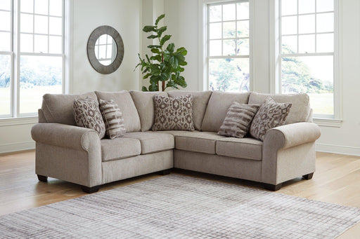 Claireah Living Room Set -  Chapter 11 Furniture (Lewiston, Maine)