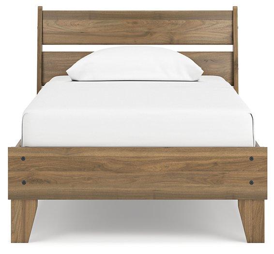 Deanlow Bedroom Package -  Chapter 11 Furniture (Lewiston, Maine)