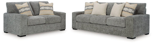 Dunmor Living Room Set -  Chapter 11 Furniture (Lewiston, Maine)