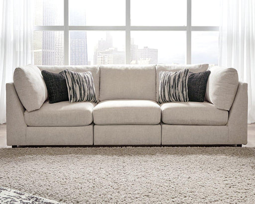 Kellway Sectional Sofa -  Chapter 11 Furniture (Lewiston, Maine)