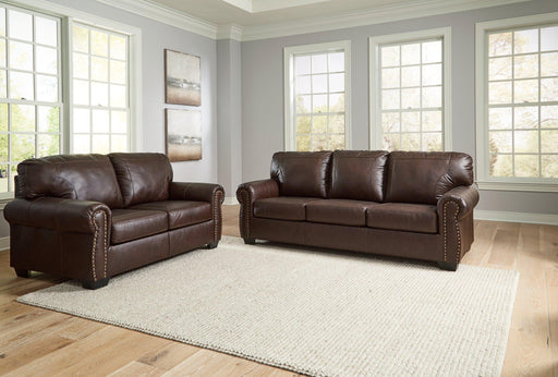 Colleton Living Room Set -  Chapter 11 Furniture (Lewiston, Maine)