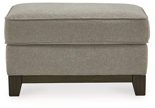 Kaywood Ottoman -  Chapter 11 Furniture (Lewiston, Maine)