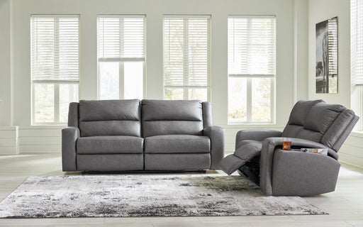 Brixworth Living Room Set -  Chapter 11 Furniture (Lewiston, Maine)