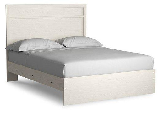 Stelsie Bed -  Chapter 11 Furniture (Lewiston, Maine)