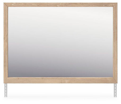 Cielden Bedroom Mirror -  Chapter 11 Furniture (Lewiston, Maine)