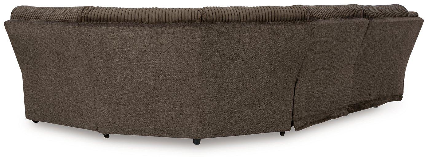 Top Tier Living Room Set -  Chapter 11 Furniture (Lewiston, Maine)