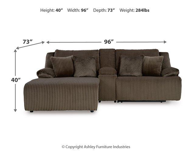 Top Tier Living Room Set -  Chapter 11 Furniture (Lewiston, Maine)