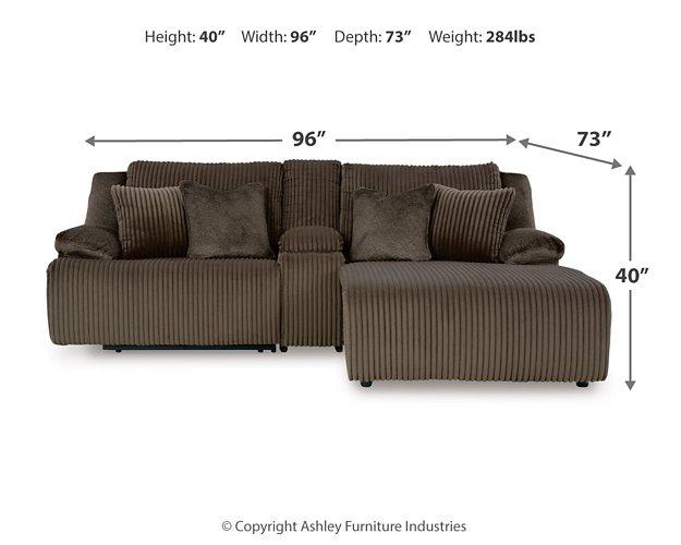 Top Tier Living Room Set -  Chapter 11 Furniture (Lewiston, Maine)