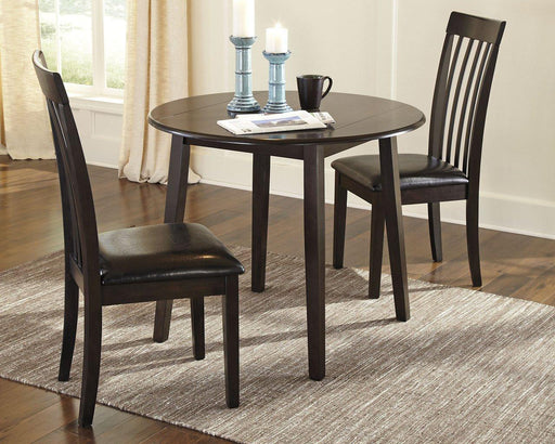 Hammis Dining Set -  Chapter 11 Furniture (Lewiston, Maine)