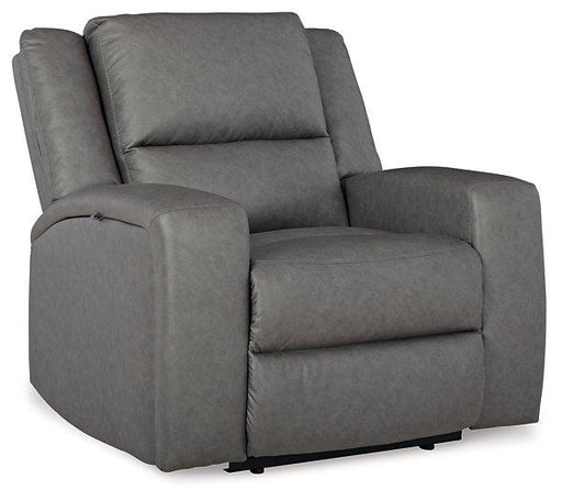Brixworth Recliner -  Chapter 11 Furniture (Lewiston, Maine)