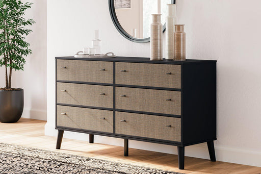 Charlang Dresser -  Chapter 11 Furniture (Lewiston, Maine)
