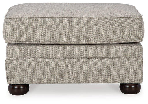 Gaelon Ottoman -  Chapter 11 Furniture (Lewiston, Maine)