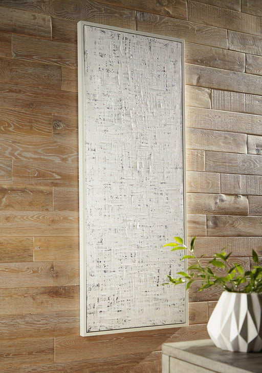 Daxonport Wall Art -  Chapter 11 Furniture (Lewiston, Maine)