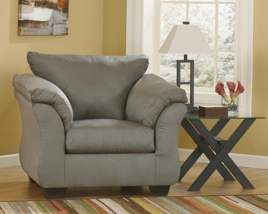 Darcy Living Room Set -  Chapter 11 Furniture (Lewiston, Maine)
