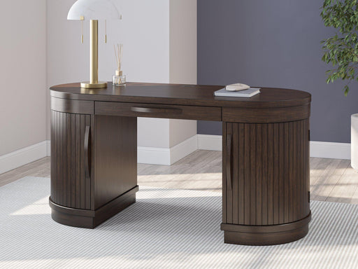 Korestone 63" Home Office Desk -  Chapter 11 Furniture (Lewiston, Maine)
