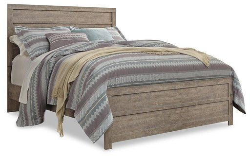 Culverbach Bed -  Chapter 11 Furniture (Lewiston, Maine)