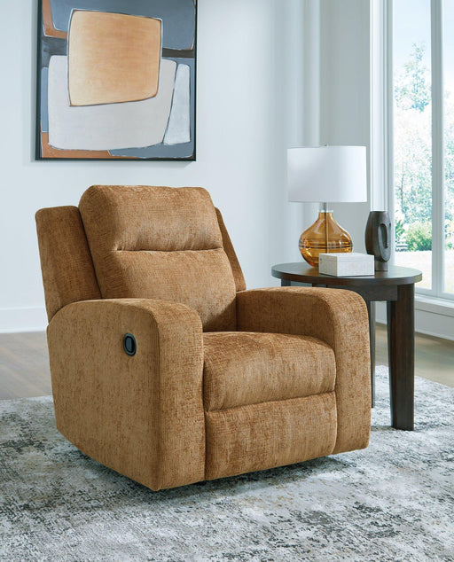 Kanlow Recliner -  Chapter 11 Furniture (Lewiston, Maine)