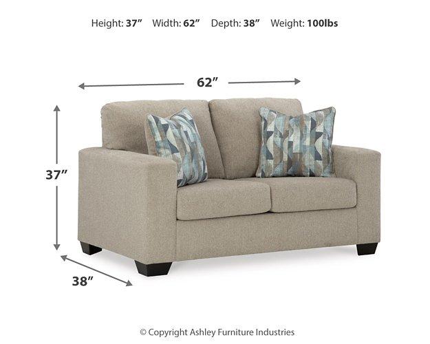 Deltona Living Room Set -  Chapter 11 Furniture (Lewiston, Maine)