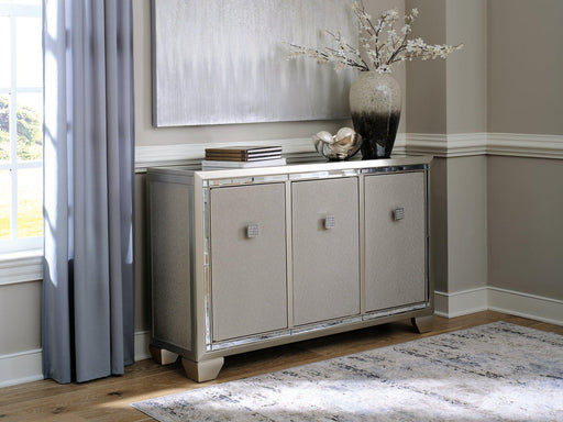 Chaseton Accent Cabinet -  Chapter 11 Furniture (Lewiston, Maine)