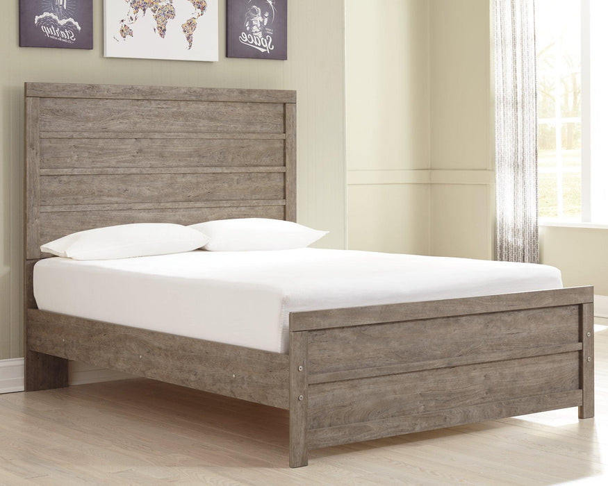 Culverbach Bedroom Set -  Chapter 11 Furniture (Lewiston, Maine)