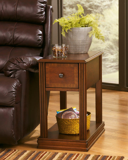 Breegin End Table Set -  Chapter 11 Furniture (Lewiston, Maine)