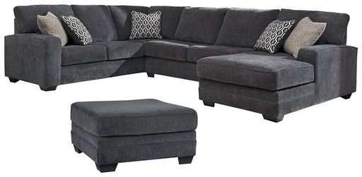 Tracling Living Room Set -  Chapter 11 Furniture (Lewiston, Maine)