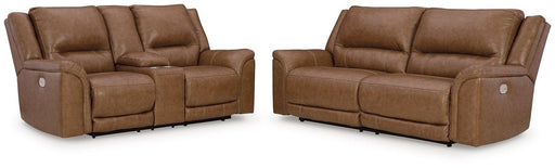 Trasimeno Living Room Set -  Chapter 11 Furniture (Lewiston, Maine)