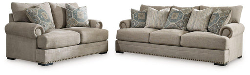Galemore Living Room Set -  Chapter 11 Furniture (Lewiston, Maine)