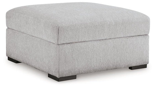 Gabyleigh Ottoman With Storage -  Chapter 11 Furniture (Lewiston, Maine)