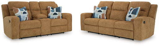 Kanlow Living Room Set -  Chapter 11 Furniture (Lewiston, Maine)
