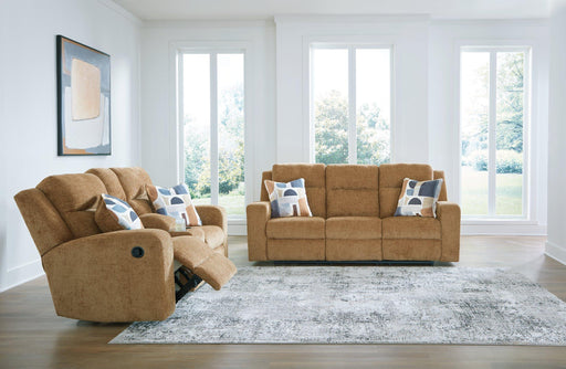 Kanlow Living Room Set -  Chapter 11 Furniture (Lewiston, Maine)