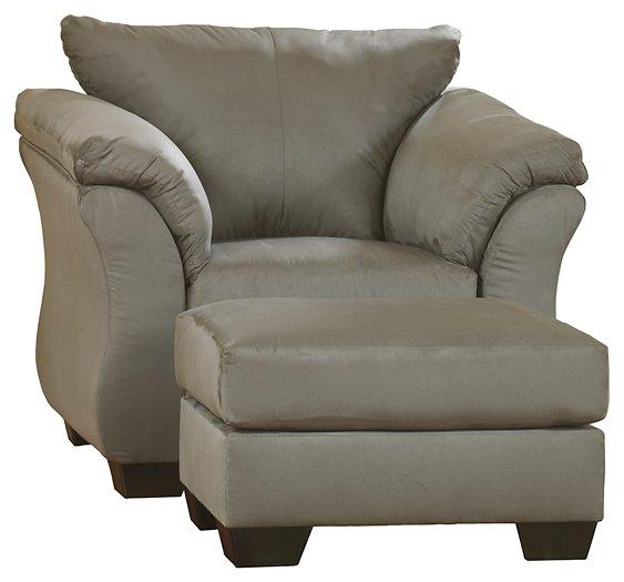Darcy Living Room Set -  Chapter 11 Furniture (Lewiston, Maine)