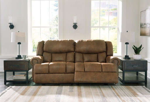Boothbay Power Reclining Sofa -  Chapter 11 Furniture (Lewiston, Maine)