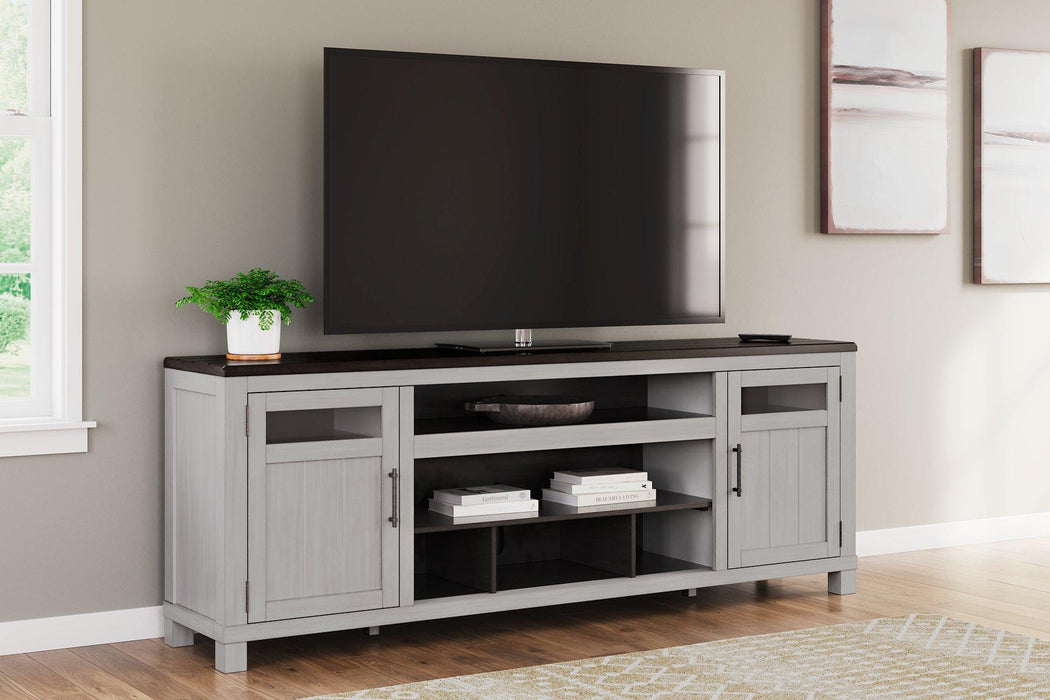 Darborn 88" TV Stand -  Chapter 11 Furniture (Lewiston, Maine)