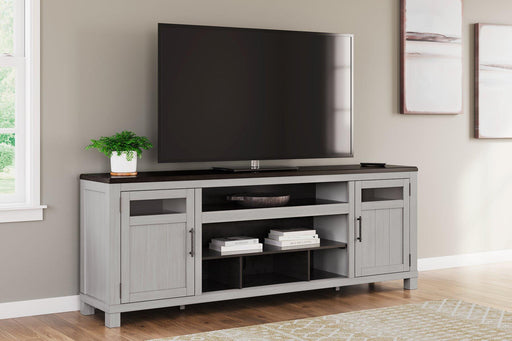 Darborn 88" TV Stand -  Chapter 11 Furniture (Lewiston, Maine)