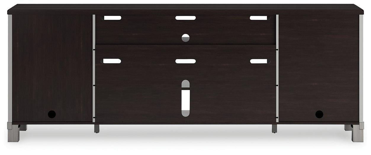 Darborn 88" TV Stand -  Chapter 11 Furniture (Lewiston, Maine)