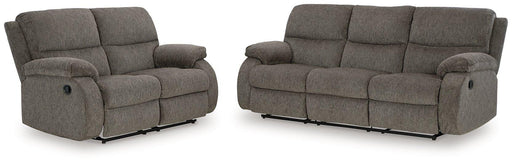 Scranto Living Room Set -  Chapter 11 Furniture (Lewiston, Maine)