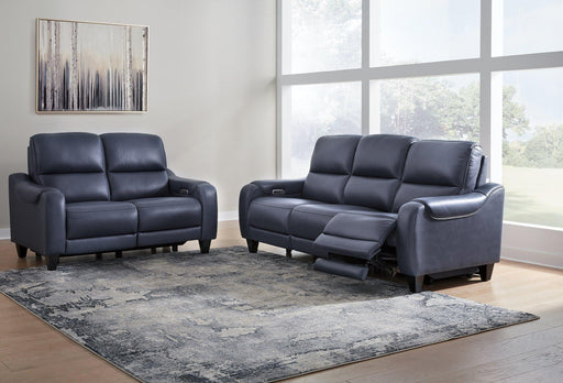 Mercomatic Living Room Set -  Chapter 11 Furniture (Lewiston, Maine)