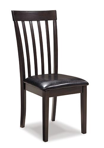 Hammis Dining Chair Set -  Chapter 11 Furniture (Lewiston, Maine)