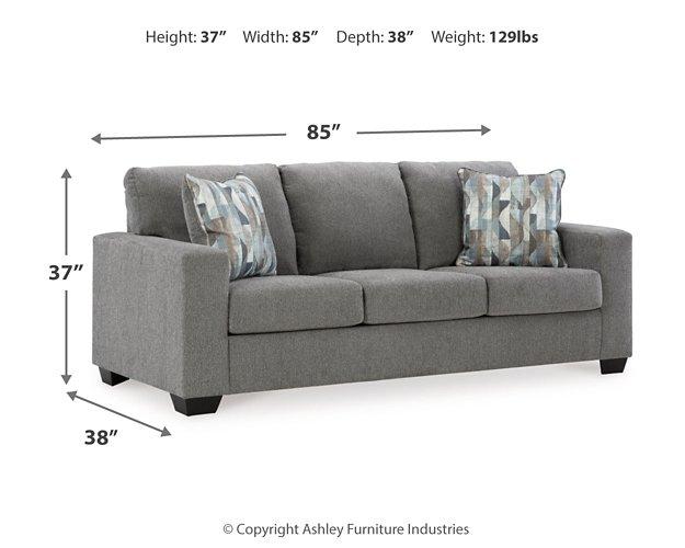 Deltona Living Room Set -  Chapter 11 Furniture (Lewiston, Maine)