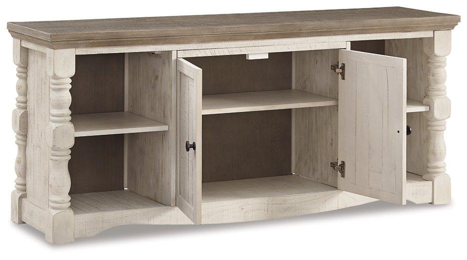 Havalance 67" TV Stand -  Chapter 11 Furniture (Lewiston, Maine)